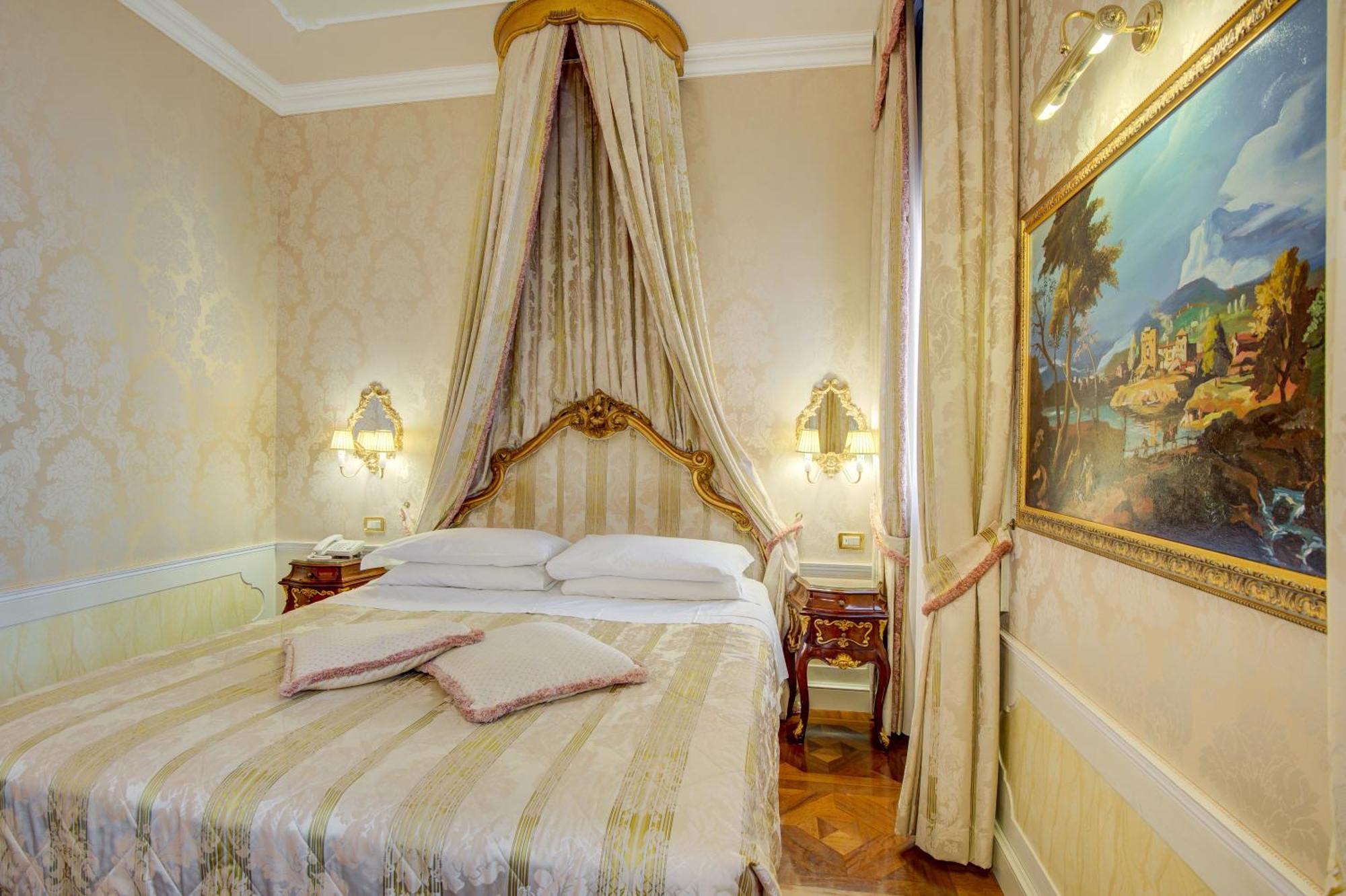 Classic Double Room Ground Floor